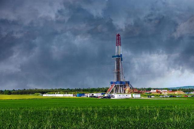 我国首个深层页岩气田开钻,储量超千亿立方米