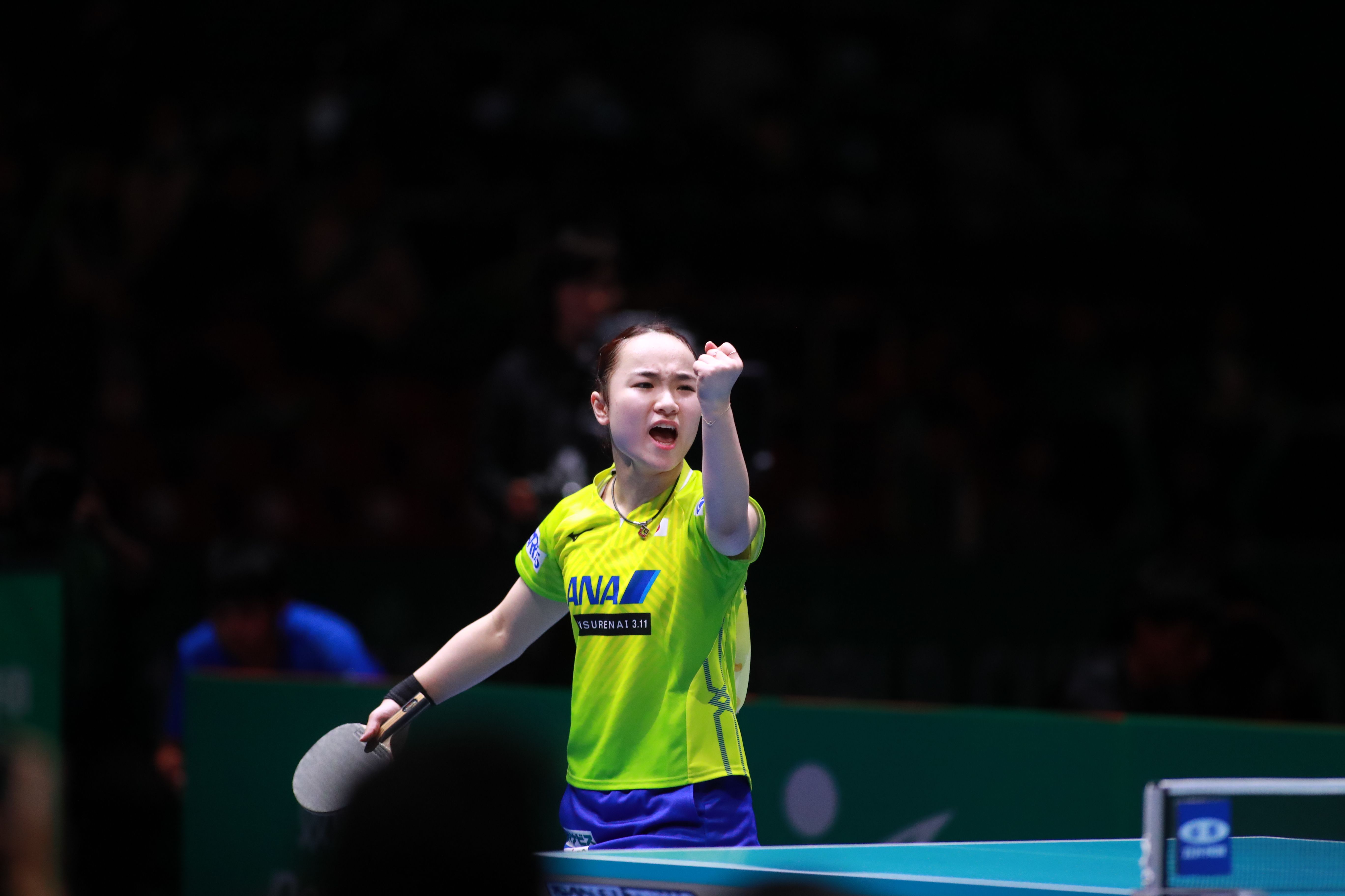 四月世界排名樊振东重回榜首伊藤跃至第二再创新高