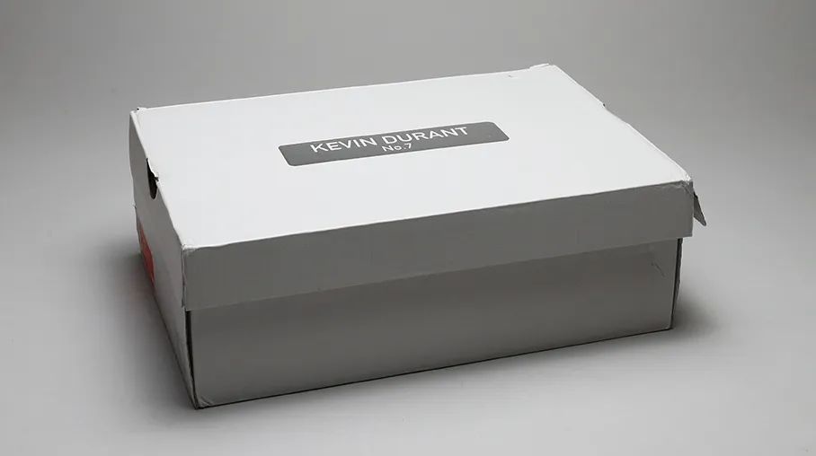 快传开箱 | nike kd13 ep