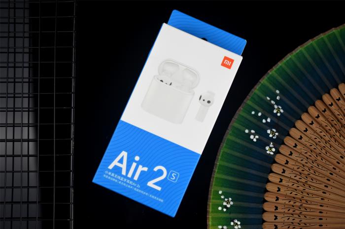小米真无线蓝牙耳机air 2s评测:前代痛点基本解决了_充电