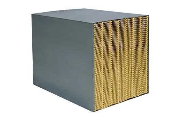 国际经验丨日本先进的脱硝催化剂及催化装置