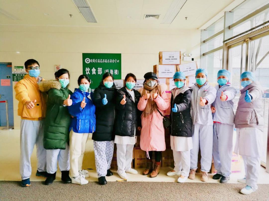 引起了一元堂旗下——马雷养巢俱乐部副总经理杨曦的关注和重视,并