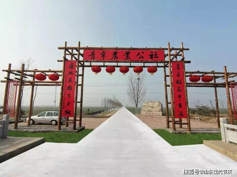 要是前几年上小麦深加工项目,青阜村及周边村的村民肯定会咧嘴一笑:"