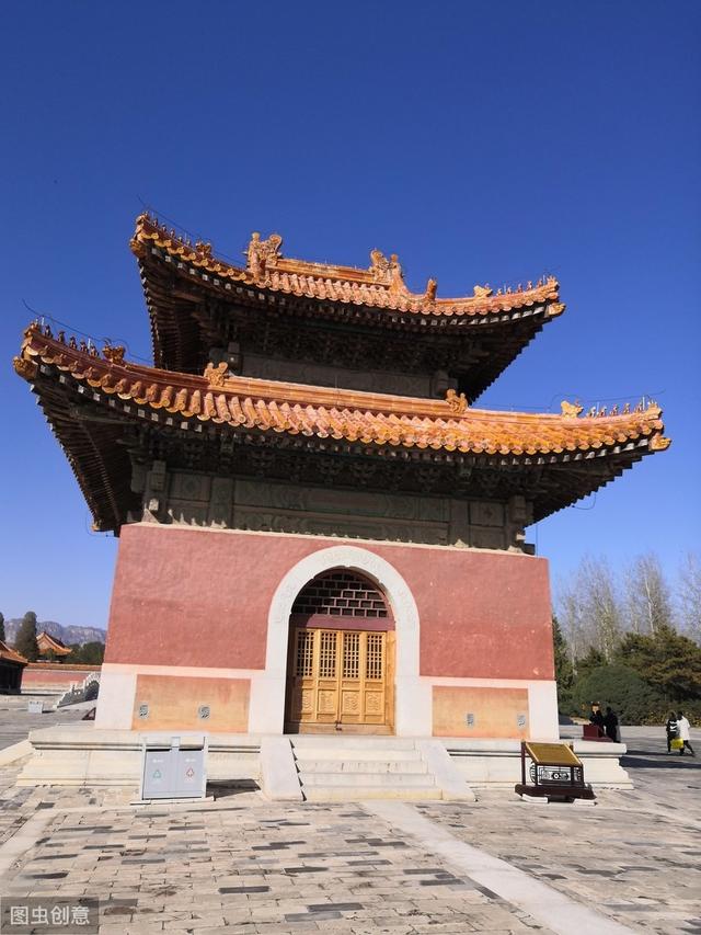 慈禧临死了为何还要要毒死光绪?_慈安