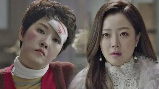 限制级出轨撕x爽剧上线!这次53岁的她能暴打渣男吗?_电视剧