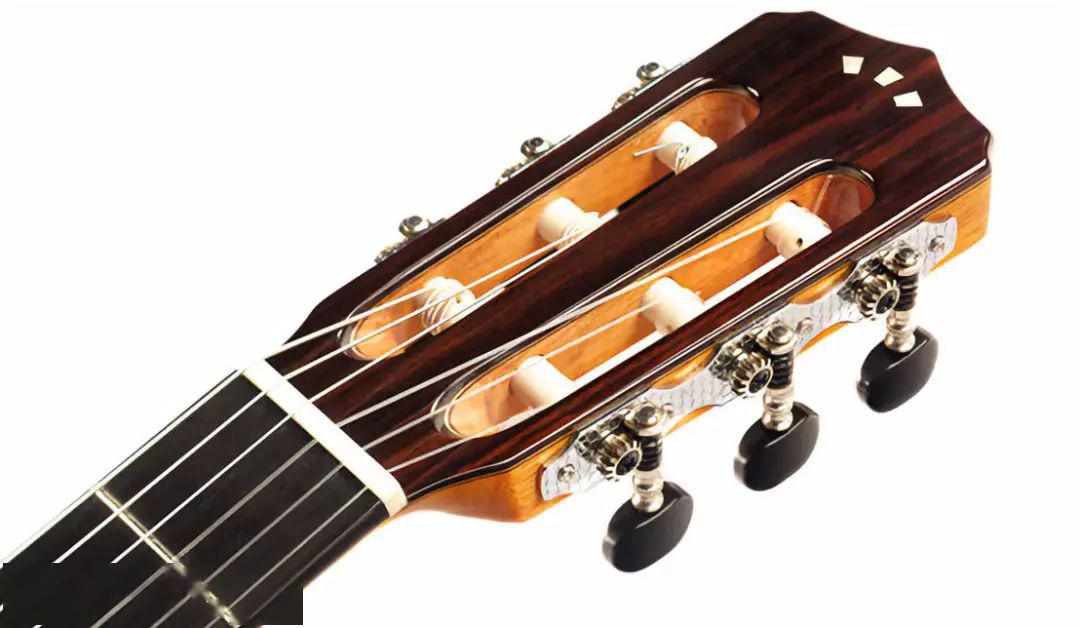 超越古典cordobafusion融合系列尼龙弦吉他来袭