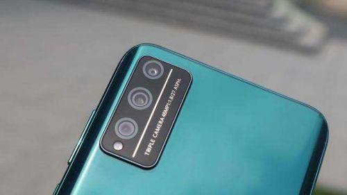 荣耀play4t新品上市你期待了吗