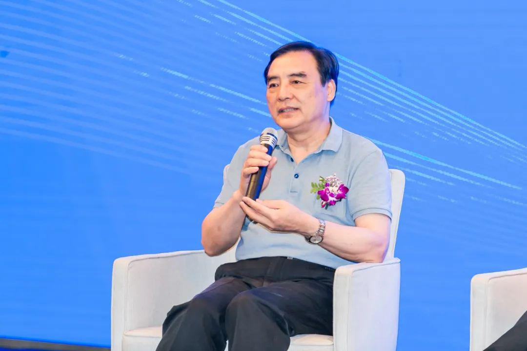 王兴亚:国家级大战略为太仓带来重大机遇2020年4月15日,"2020长三角