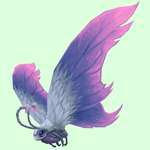 微光蝶仙野飞蛾蛾子灵豹,晋升堡垒格里恩创造的机械构造体.