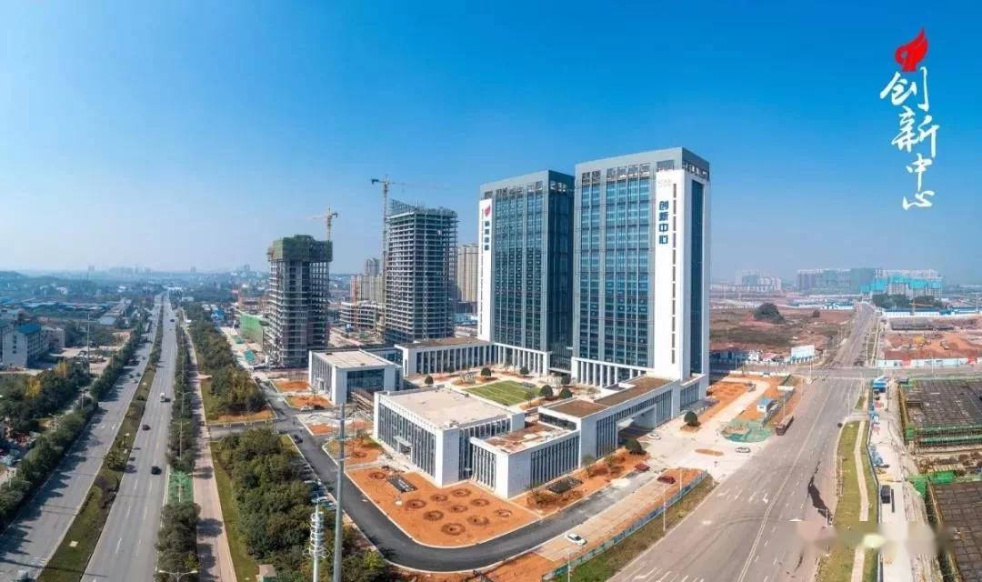 300亿陆家新区春日图鉴美好生活正当时