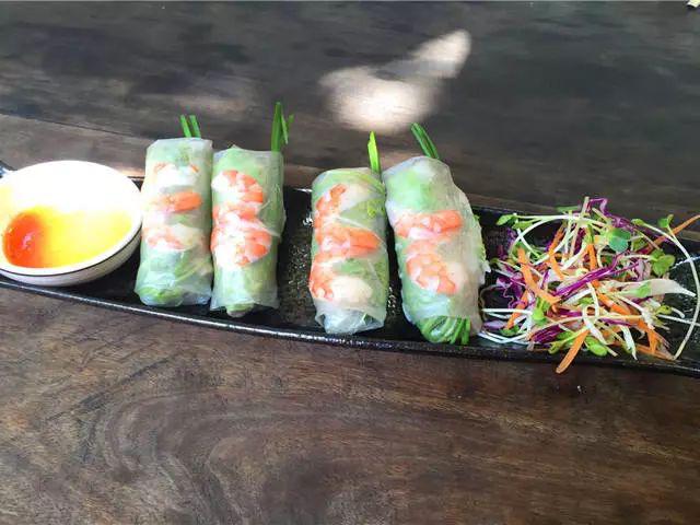 玩寻味带你游世界越南老挝的美景美食你知道多少