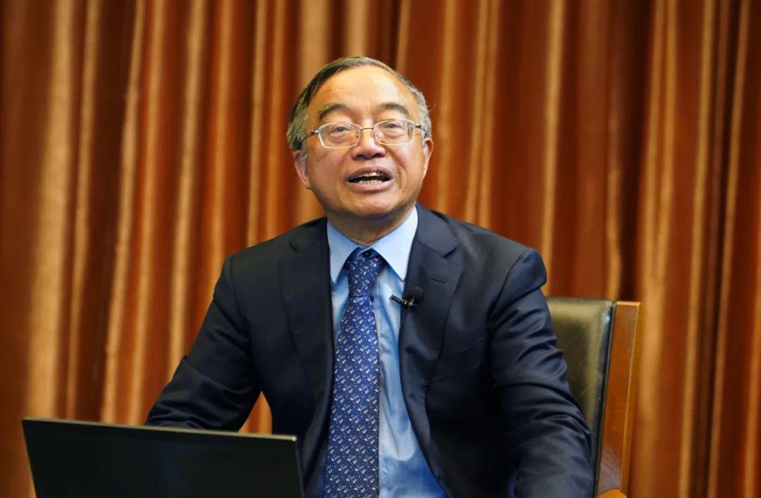 云讲座视频|殷醒民:全球疫情下的中国宏观经济变局与政策-搜狐大视野-搜狐新闻