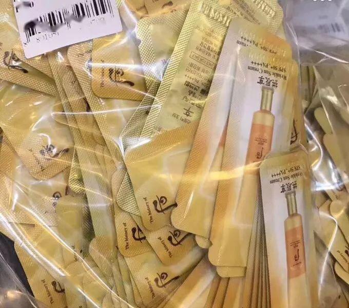 夏天,没有一支够给力的防晒,怎么"上山下海",怎么浪!_xxxx