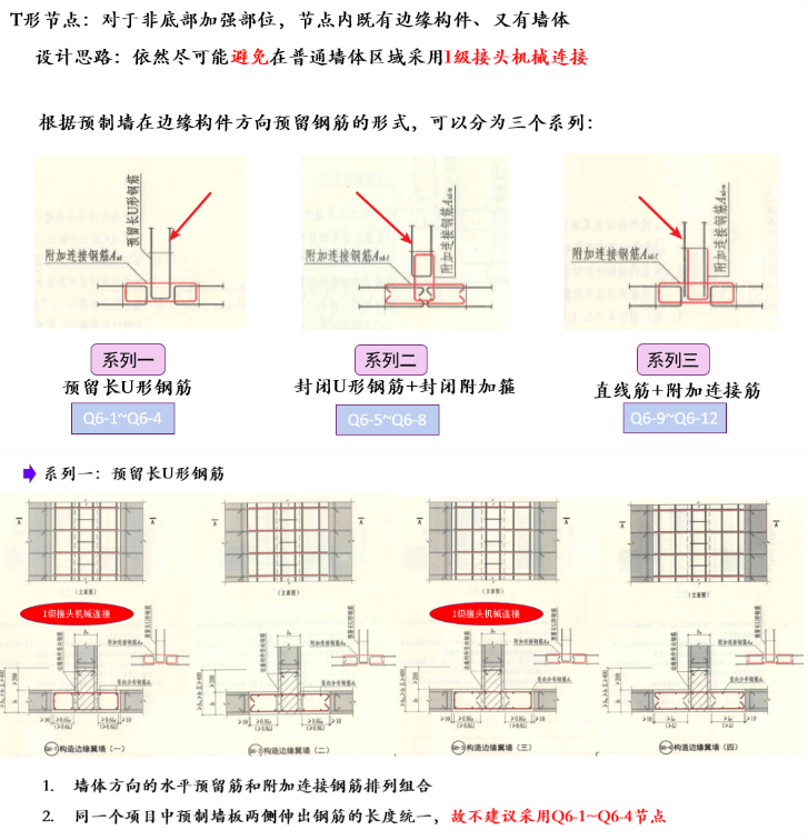 预制墙体后浇节点图片图片