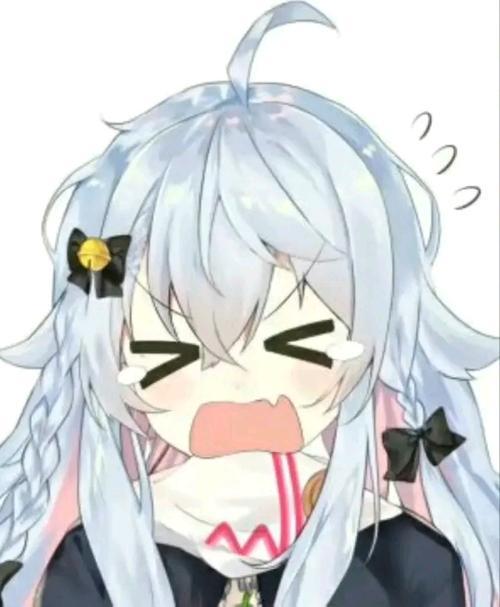 适合年轻人的狗妈表情包这东西我没法和你解释因为我是狗妈