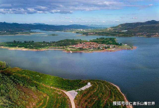 临沂相册|临沂市沂水县:山水沂蒙