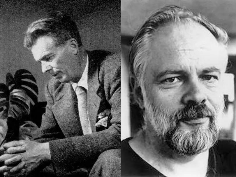 说个小八卦,阿道司·赫胥黎出身于著名的赫胥黎家族.