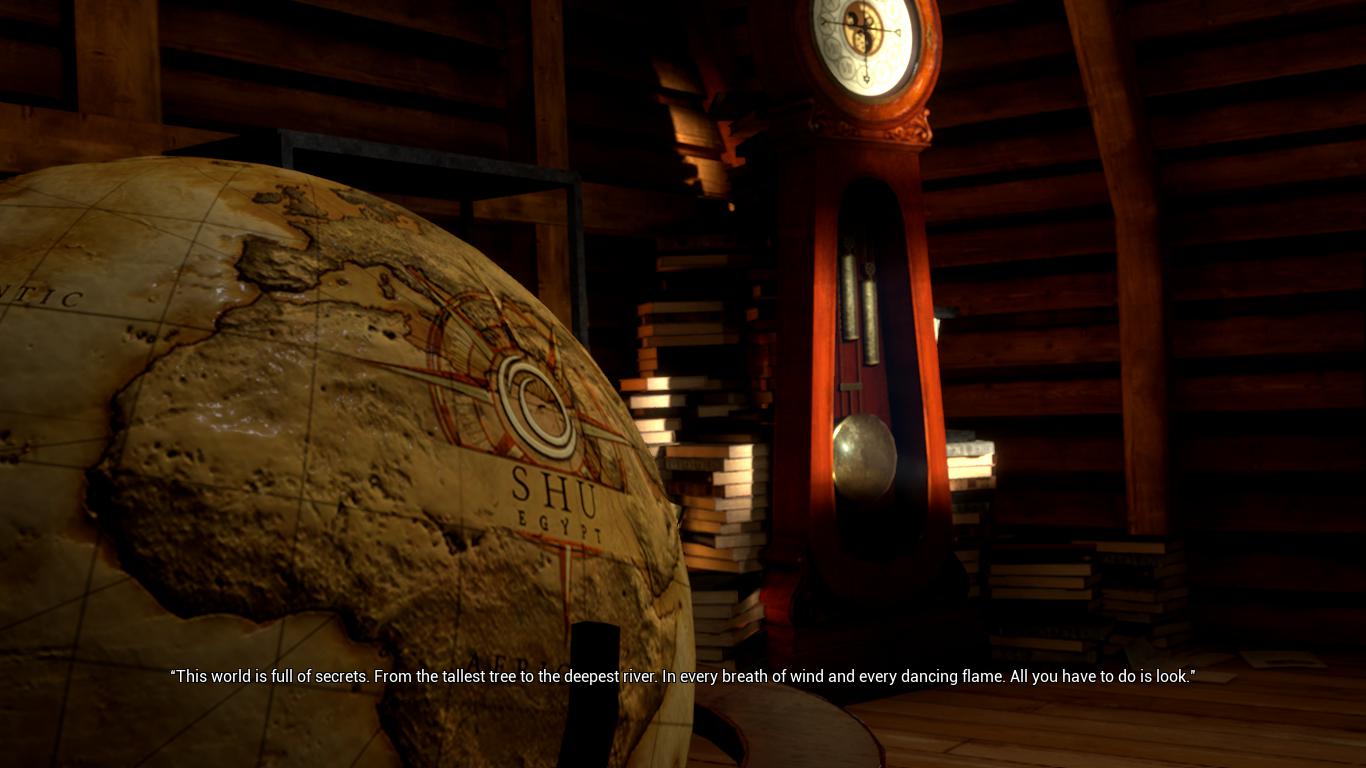 免费优质的剧情向独立游戏我在steam上找到了这7款