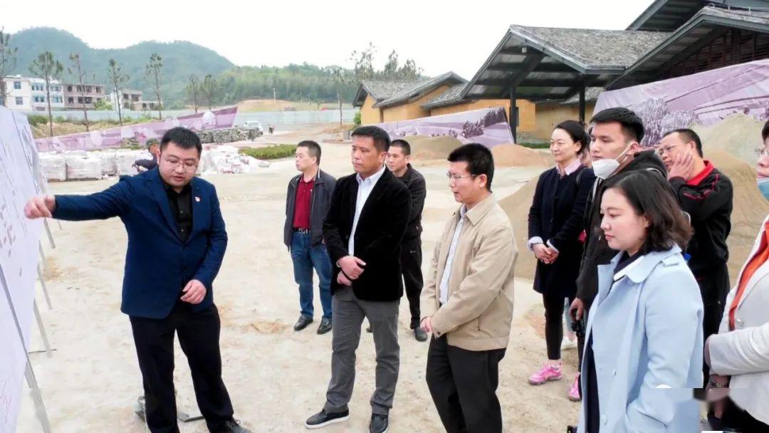 聚 焦丨通过融合发展 感受长征精神 接受红色教育!