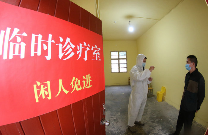 原创4月21日返校,亳州工业学校第三次举行培训和应急演练迎毕业班复学