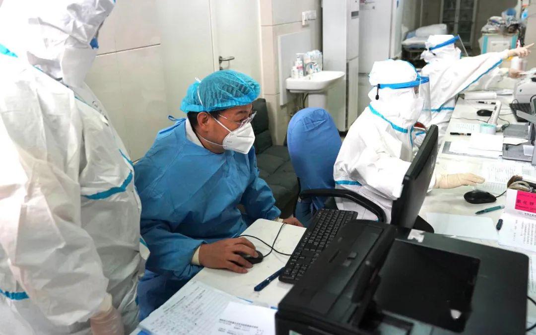 全程直击个人核酸检测一两分钟采样24小时内出结果