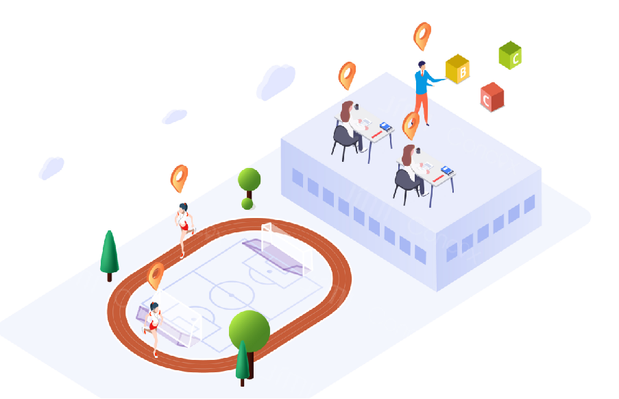 几米智能电子学生证新品上市智慧校园建设再添新