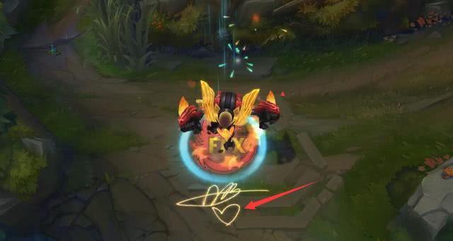 fpx冠军斗鱼doinb石头人签名暗藏玄机?粉丝:又吃狗粮