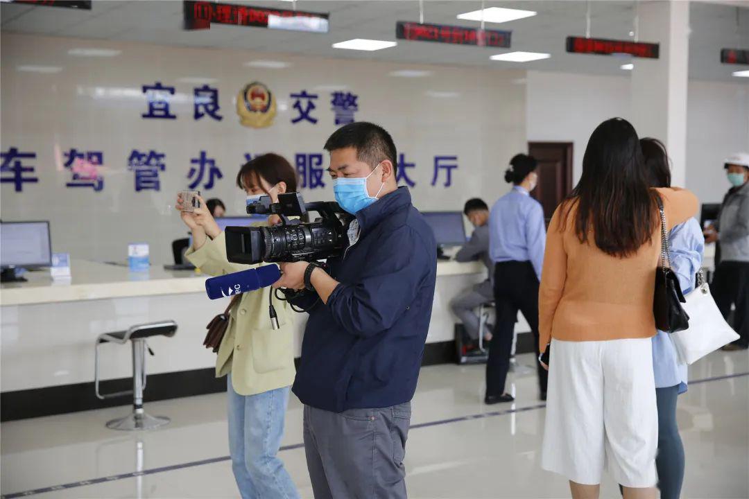 治庸便民交管放管服他们是这样做的