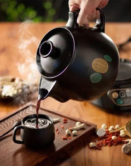 【中药百草堂】中药煎煮学问大,市中研附院药师支招