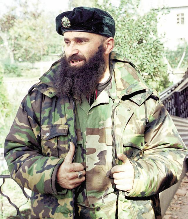 车臣闹独立以来,为何先后有四任总统被刺,都是谁下的毒手