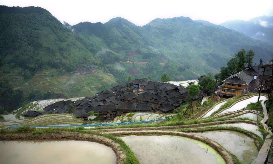 攝/gqzhan撐門地址:黔東南州從江縣交通參考:自駕從貴陽市出發,途經