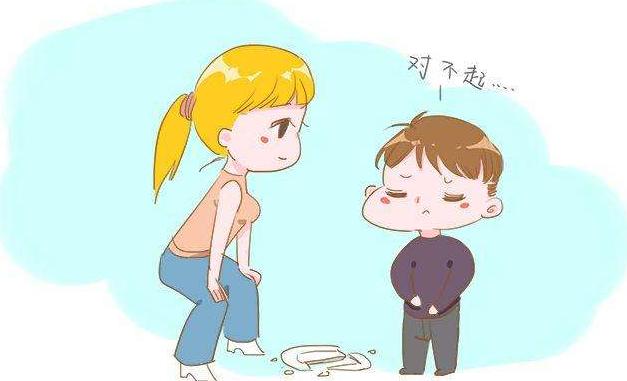 孩子不尊重别人,孩子不懂得尊重,为什么孩子不懂尊重你(第8页)_大山谷图库