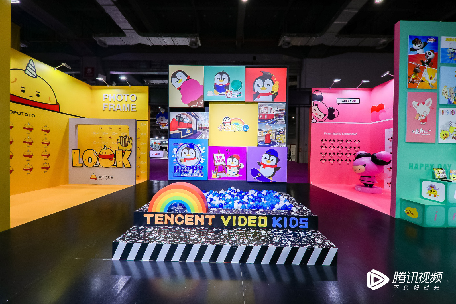 爱看动漫的你动漫界的ip你都认识几个