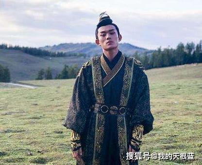说到刘润南这个名字大家可能还不太熟悉,但说到《庆余年》中的二皇子