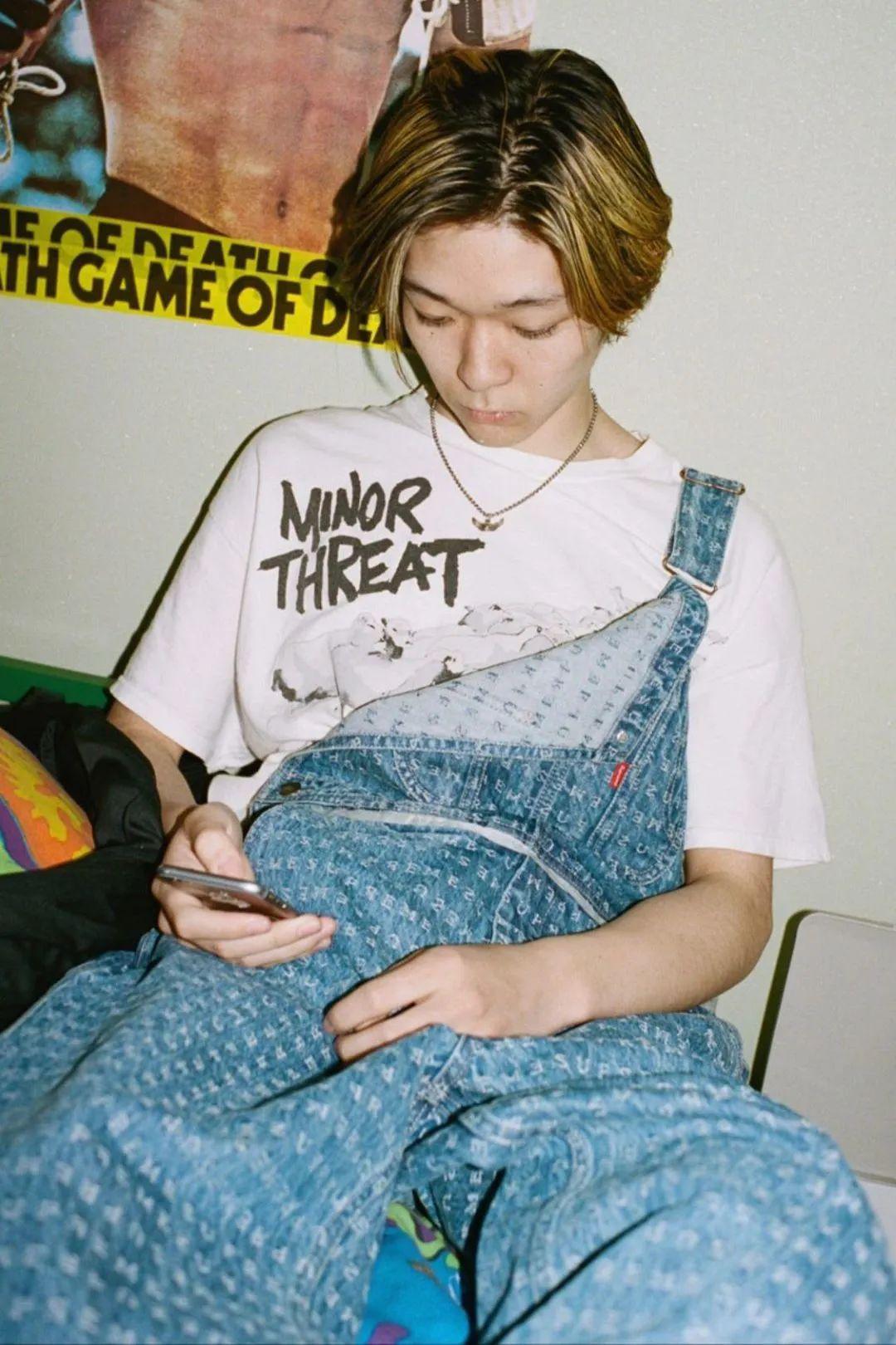 supreme夏季tee领衔第八周完整发售清单公布