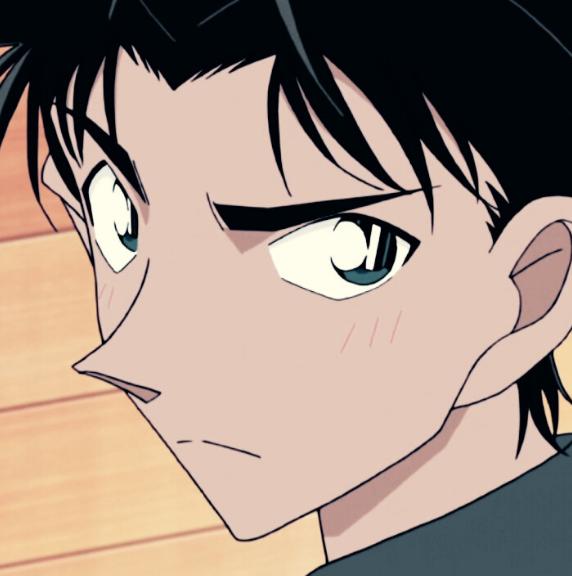 柯南中的男友力等级划分,怪盗基德只有b!_高木