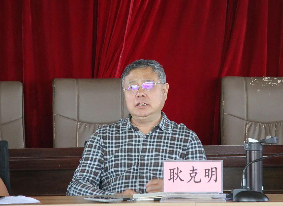 昆钢公司专职外部董事到云煤能源师宗公司调研