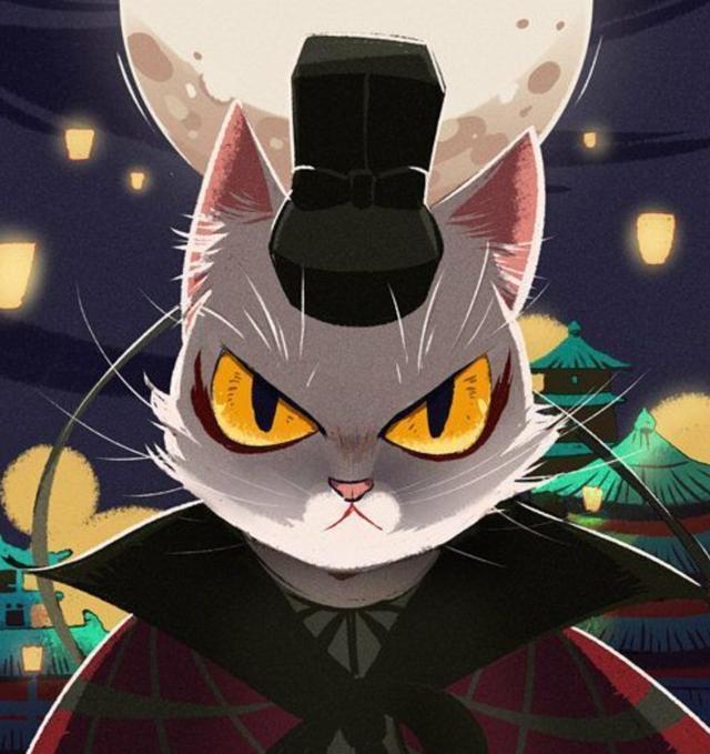 原创成人动画公司的又一力作六年磨一剑这部猫片我吹爆