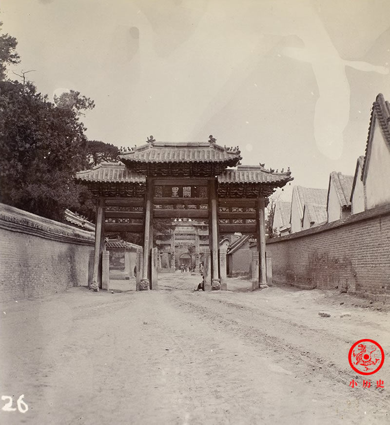 孔子的学说和历史为山东增添了丰厚的文化积淀.