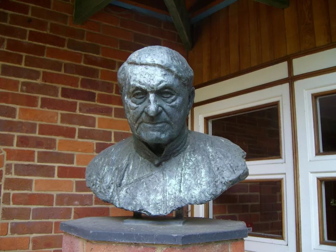 浙江大学叫"三墩镇人民公园"?这个外号我是服气的_校区