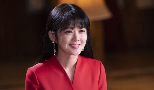 盘点5位人气韩剧让人又爱又恨的女反派_韩静