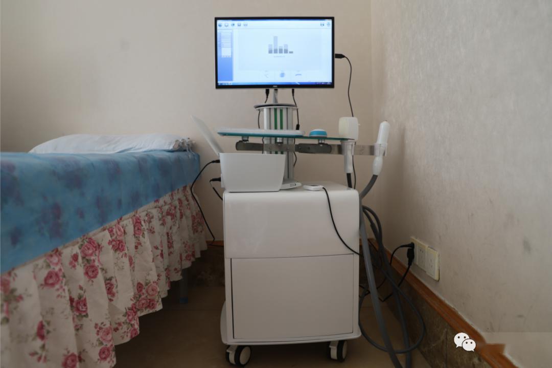 男性阴茎敏感度检测仪③适用于神经性性功能障碍等器质性性功能障碍的