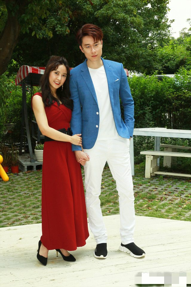 谢祖武隔24年再见初恋女友爆了儿子的料被老婆嫌老派