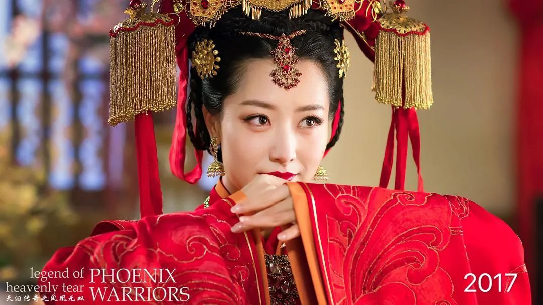 京城四美之一的白冰曾经的宅男女神盘点她的容貌风采