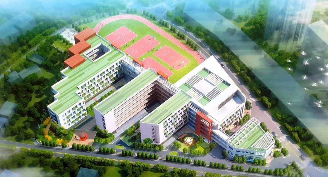 向阳而生职等你来沙塘布学校面向2020届优秀应届毕业生招聘教师