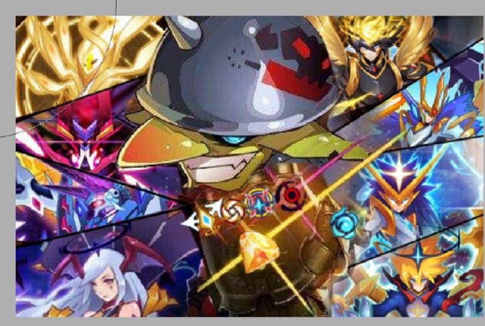 赛尔号要氪多少才能成为高玩?六百只能拿下至尊,一千才是起步!