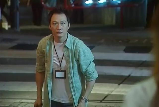 恐怖悬疑多少人还记得这部灵异侦缉档案