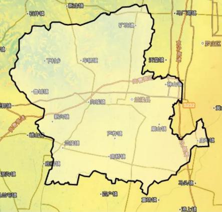 3mw1mw风机93台1556亿元183mw山东兰陵县全域推进分散式风电项目建设