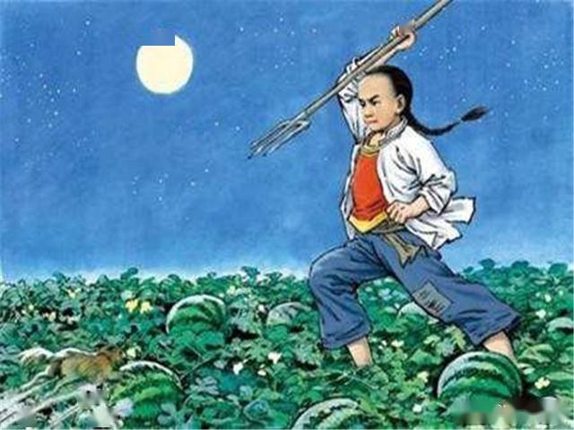 重读经典《故乡》:从鲁迅的乡愁,看到生活的信仰-搜狐大视野-搜狐新闻
