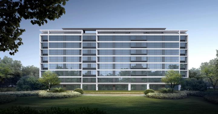 安庆滨江cbd未来的规划居然是这样的你期待吗